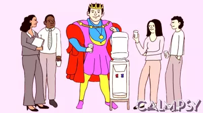 Identifying Narcissism: Common Phrases and Effective Responses