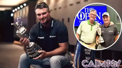 Inside the Mind of a Champion: How Ryan Fox's Mental Coach Shaped His Open Triumph