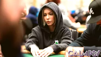 Insights from Day 2 of the 2025 WSOP Ladies Championship