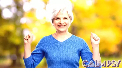 Insights on Happiness from the Baby Boomer Generation