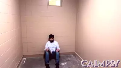 'It's hard for everybody': School psychologist explains seclusion rooms as lawmakers reconsider ban