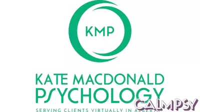 Kate MacDonald Introduces Innovative Therapy for High-Achieving Women