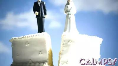 Key Values That Indicate a Higher Risk of Divorce