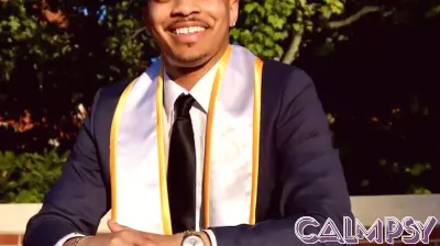 Kristopher Ware's Journey of Growth and Mentorship at UTC