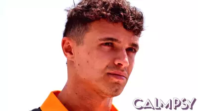 Lando Norris' Claims About McLaren's Speed Advantage Are Picked Apart