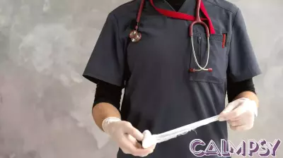 Lasting Psychological Impact of COVID-19 on Frontline Health Care Workers