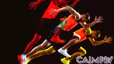 Learn, Burn, Return: 4 Ways to Battle Performance Anxiety, According to a Confidence Coach