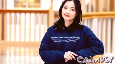 Linh Ngo ’26 Receives Prestigious David G. Elmes Pathfinder Prize in Psychology