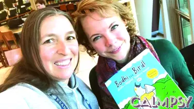 Local Author Merges Passion for Travel, Psychology, and Literacy in New Children’s Book