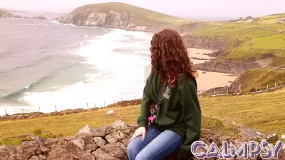 Maria Abbott Sets Ambitious Goals for Her Future