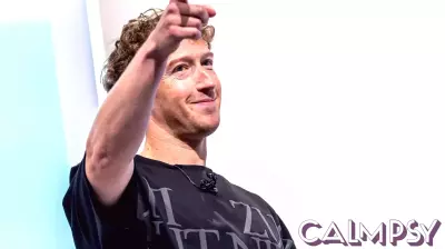Mark Zuckerberg Advocates AI Companionship, But Experts Warn Against It