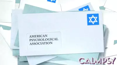 Mental Health Professionals Unite Against Alleged Antisemitism in Major Organization