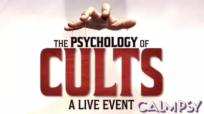 Mike King Brings The Psychology Of Cults To Australia