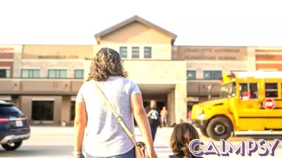 Navigating Back-to-School Challenges with a Focus on Well-Being