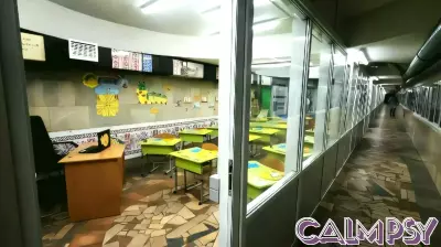 Navigating Education Amidst Conflict: The Psychological Toll on Ukrainian Teachers
