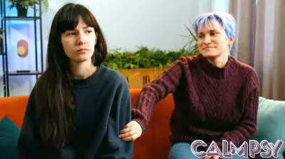 Navigating Relationships Amidst Political Differences