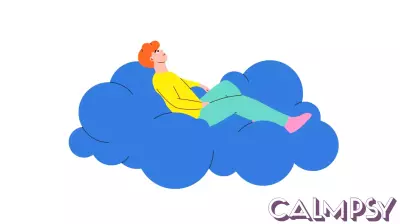 Neurotic People Have More Frequent Sexual Fantasies