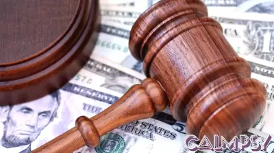 Newton Psychologist Accused of Fraud and Money Laundering After Falling for Scam