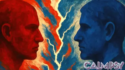 Nine recent studies that reveal the hidden psychology of American politics