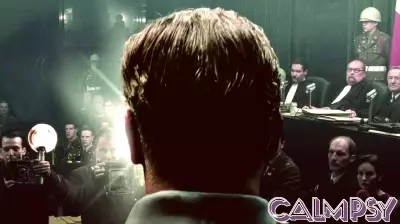 Nuremberg: A Deep Dive into the Psychology of Evil