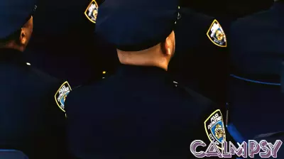 NYPD Dismisses Officers Over Hiring Oversights