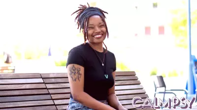 Passionate Advocate for Mental Health: Miyah Walker's Journey