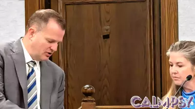 Psychologist testifies on abuses Xandria Harris faced from Darius Sullivan