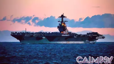 Psychology As Warfare: Iran Never Physically Closed the Strait of Hormuz. It Just Used Fear Instead