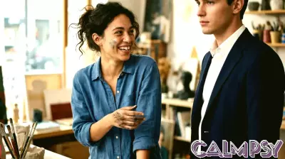 Psychology explains how people with small imperfections may seem more attractive and why being 'too perfec