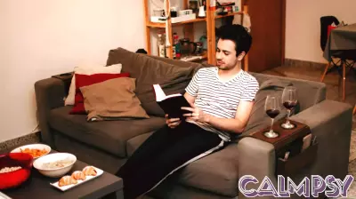 Psychology says people who genuinely prefer staying in on Friday nights display these 8 signs of deep self-awareness