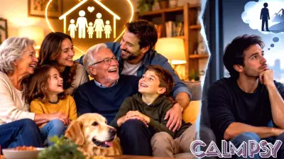 Psychology says people who prefer joint families may value belonging more than independence