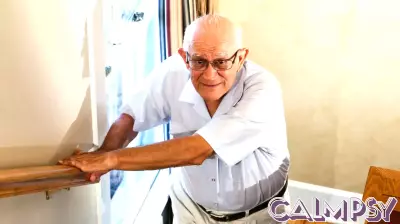 Psychology says people who remain fiercely independent into their 80s aren't being stubborn — they're protecting the one thing that defines their identity after losing everything else to time