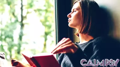 Psychology says people who reread the same comforting books every year aren’t stuck, the habit is how their nervous system finds a reliably safe place to rest