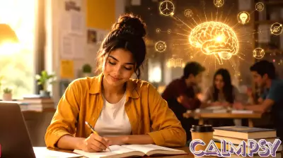 Psychology says students who top exams without studying for hours aren’t just gifted but have one hidden a