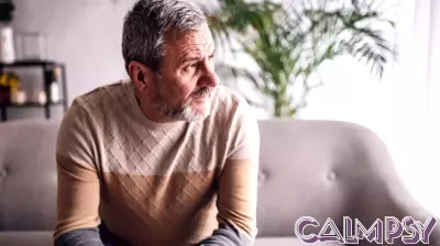 Psychology says the reason retired men sit in silence isn't because they have nothing to say — it's because they've lost the only identity anyone ever valued them for