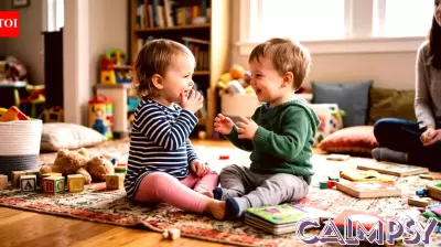 Psychology study finds secret sibling speech is especially common among twins during the early stages of language development