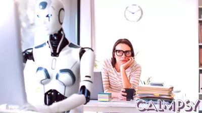 Psychology suggests that people who fear AI are often not only afraid of the technology itself — they’re afraid of what it threatens to erase: the status, competence, identity, and sense of usefulness they spent years building.