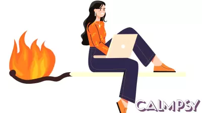 Recognizing Burnout: Key Indicators for Overachievers