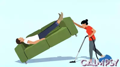 Recognizing Parental Dynamics in Your Relationship