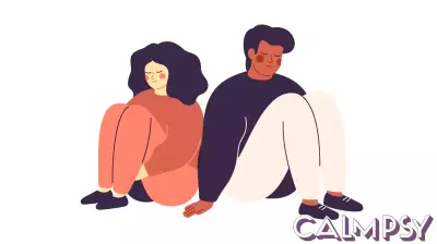 Recognizing the Silent Signs of Your Partner's Discontent