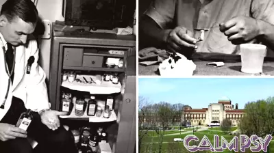 Reflecting on Justice: The Impact of MK Ultra on Black Communities