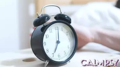 Researchers say daylight saving time may worsen cognitive, psychological problems