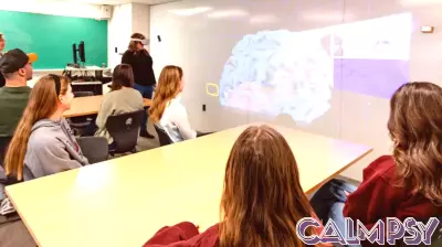 Roanoke makes list of best psychology programs in U.S. News & World Report