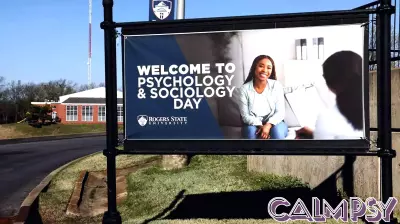 RSU holds Psychology and Sociology Day