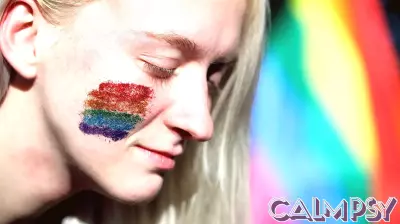 Self-esteem and openness to LGBTQ peers help all high schoolers, finds a study