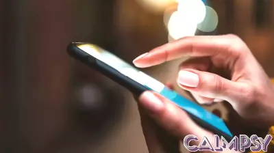 Self-Harm Content Reaches Teens Mostly Through Social Media Feeds
