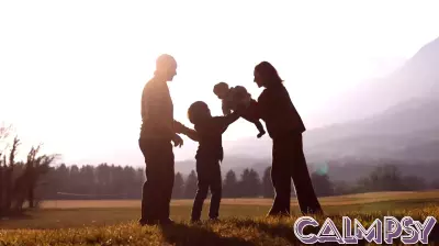 Spousal Psychiatric Disorders Increase Risk for Family Members