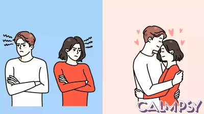Strengthening Relationships: Three Questions to Resolve Conflicts