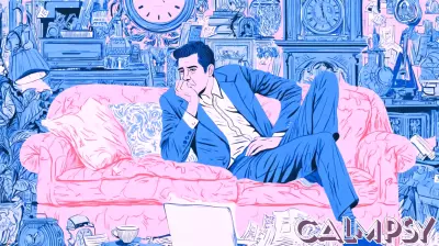 Study Identifies Nine Distinct Types of Procrastinators