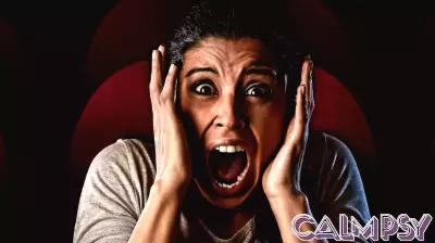 The benefits of frightening activities depend on what you do afterward, according to new psychology research